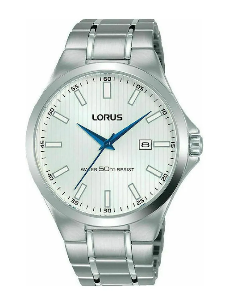 Lorus Herr RH997KX9 ( Mega Kampanj )