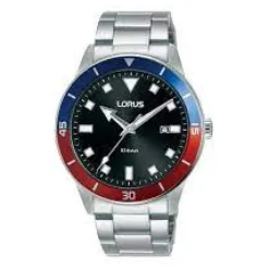 Lorus Herr RH981LX9 ( Mega Kampanj )
