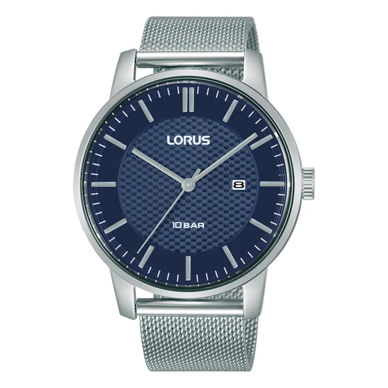 Lorus Herr RH977NX9 ( Mega Kampanj )