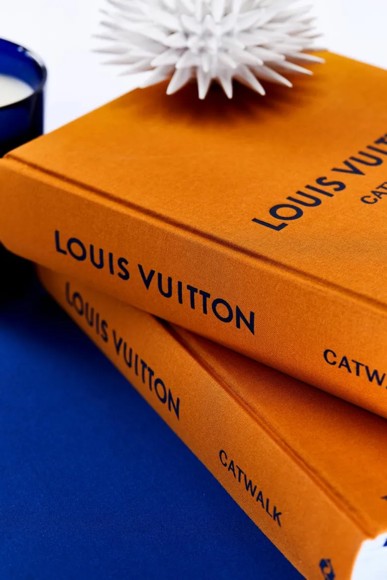 Louis Vuitton Catwalk