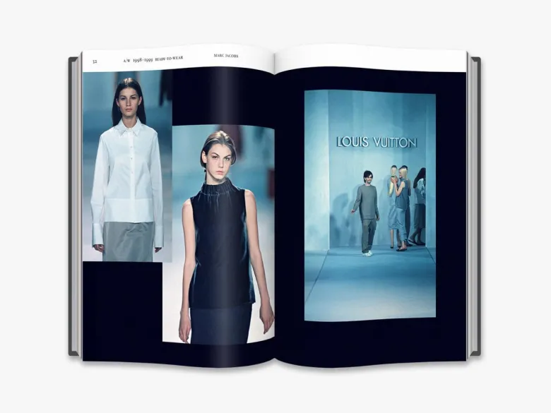 Louis Vuitton Catwalk