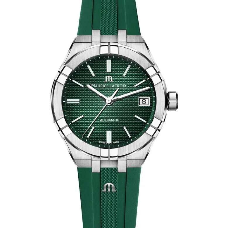 Maurice Lacroix Aikon Automatic 39mm AI6007-SS000-630-5