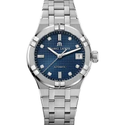 Maurice Lacroix Aikon Automatic 35mm AI6006-SS002-450-1