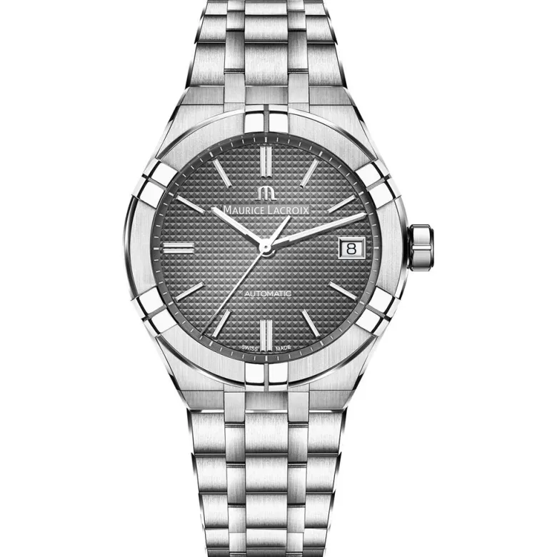 Maurice Lacroix Aikon Automatic 39mm AI6007-SS002-230-1