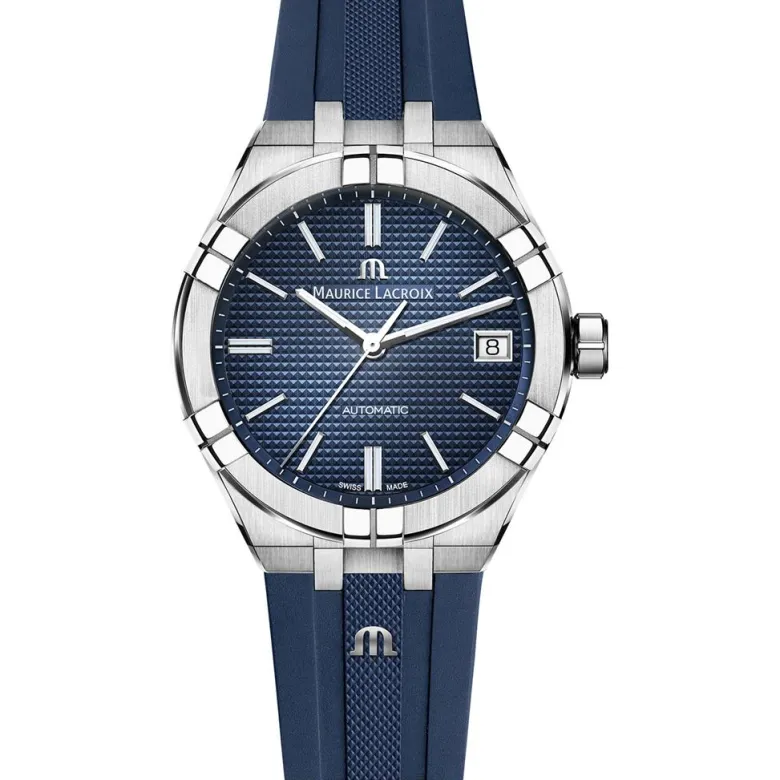 Maurice Lacroix Aikon Automatic 39mm AI6007-SS000-430-4