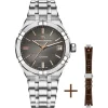 Maurice Lacroix Aikon Automatic 39mm AI6007-SS002-331-2