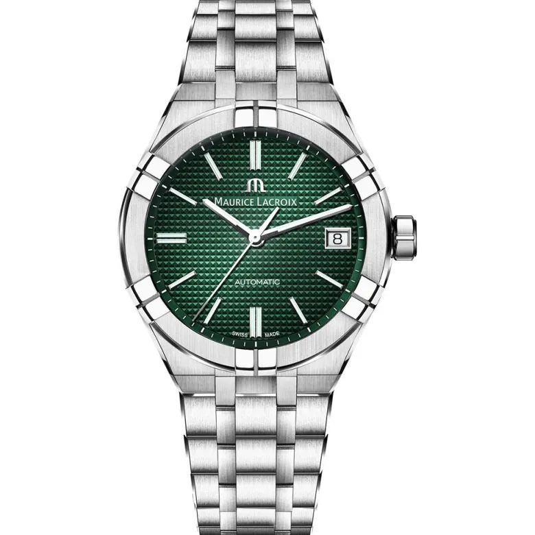 Maurice Lacroix Aikon Automatic 39mm AI6007-SS002-630-1