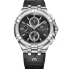 Maurice Lacroix Aikon Chronograph 44mm AI1018-SS001-330-1