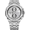 Maurice Lacroix Aikon Chronograph AI1018-SS002-130-1