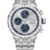 Maurice Lacroix Aikon Gents Automatic Chronograph AI6038-SS002-131-1