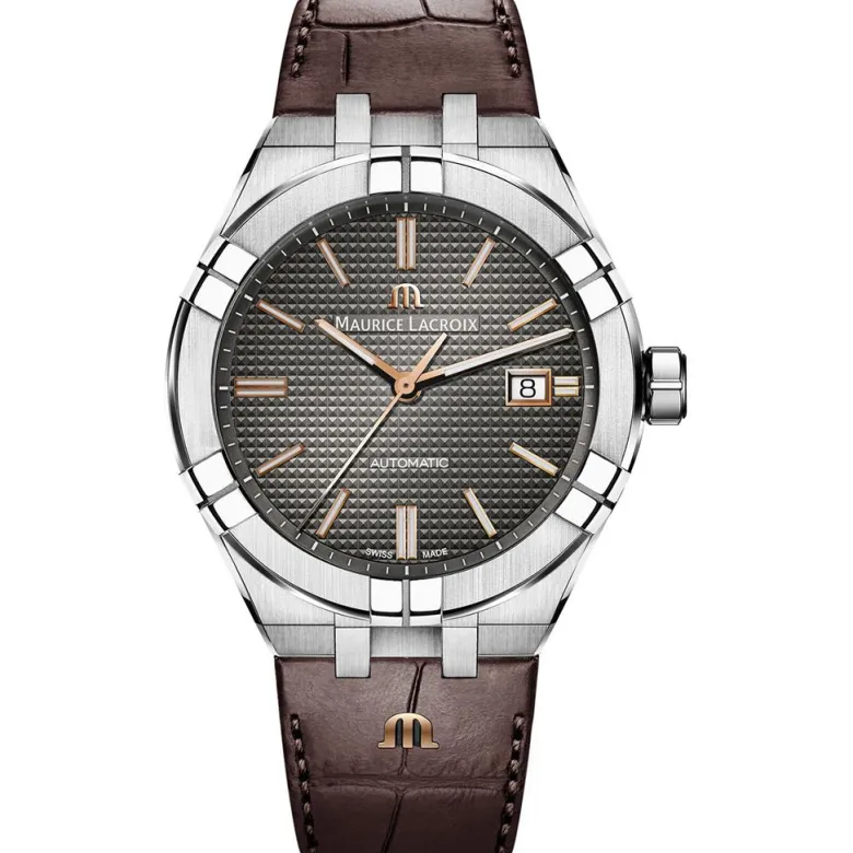 Maurice Lacroix Aikon Gents Automatic AI6008-SS001-331-1