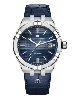 Maurice Lacroix Aikon Gents Automatic AI6008-SS001-430-1
