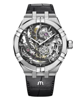 Maurice Lacroix Aikon Gents Automatic AI6028-SS001-030-1