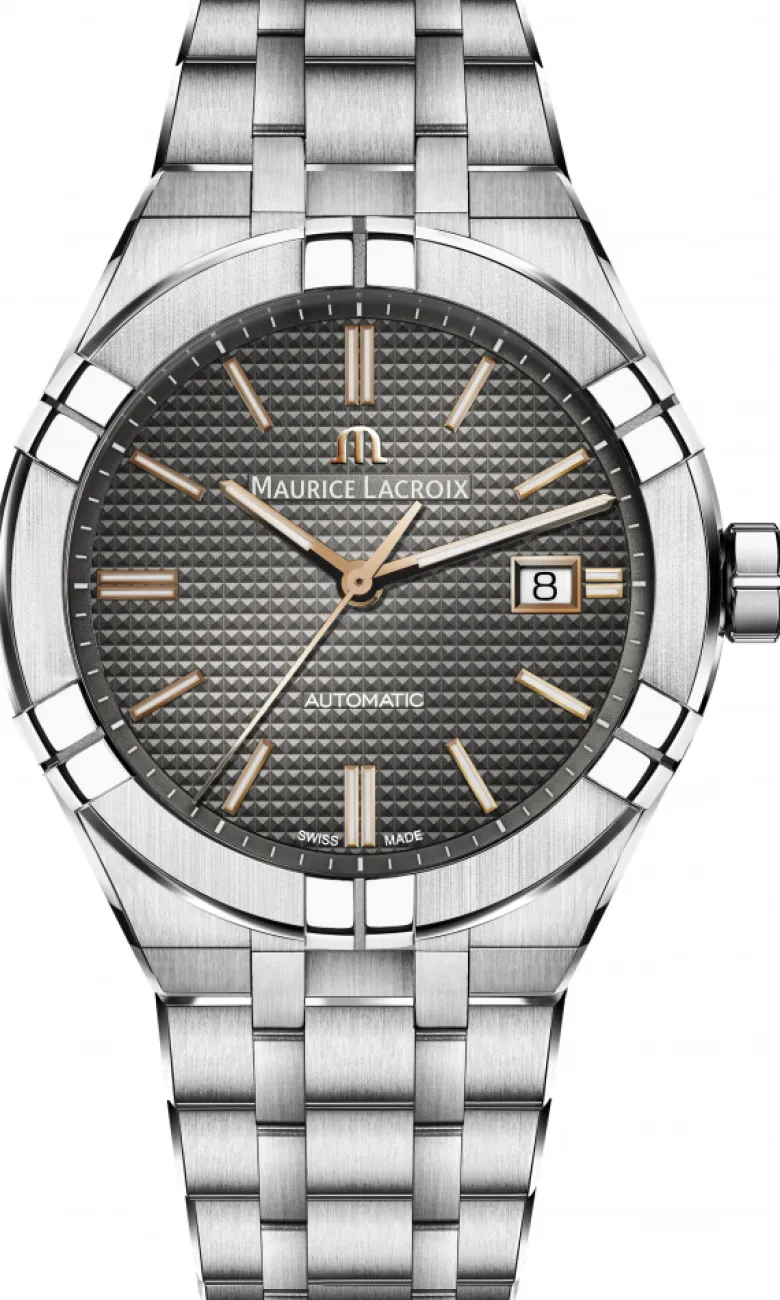 Maurice Lacroix Aikon Gents Automatic AI6008-SS002-331-1