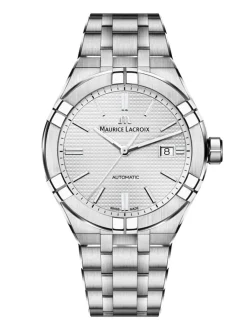 Maurice Lacroix Aikon Gents Automatic AI6008-SS002-130-1