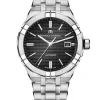 Maurice Lacroix Aikon Gents Automatic AI6008-SS002-330-1