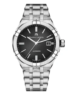 Maurice Lacroix Aikon Gents Automatic AI6008-SS002-330-1