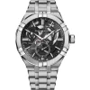 Maurice Lacroix Aikon Mercury 44m AI6088-SS002-030-1