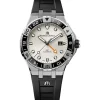 Maurice Lacroix Aikon 43mm Automatic AI6158-SS001-130-2