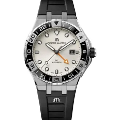 Maurice Lacroix Aikon 43mm Automatic AI6158-SS001-130-2