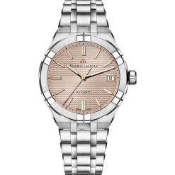 Maurice Lacroix Aikon 39mm AI6007-SS002-731-1