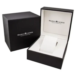 Maurice Lacroix Aikon 39mm AI6007-SS002-731-1