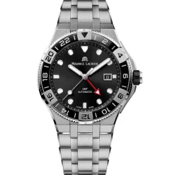 Maurice Lacroix Aikon 43mm Automatic AI6158-SS002-330-1