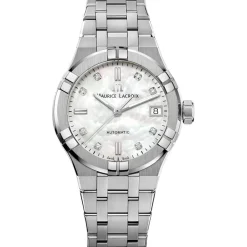 Maurice Lacroix Aikon 35mm AI6006-SS002-170-1