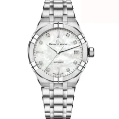 Maurice Lacroix Aikon 39mm AI6007-SS002-170-1