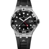 Maurice Lacroix Aikon 43mm Automatic AI6158-SS001-330-2