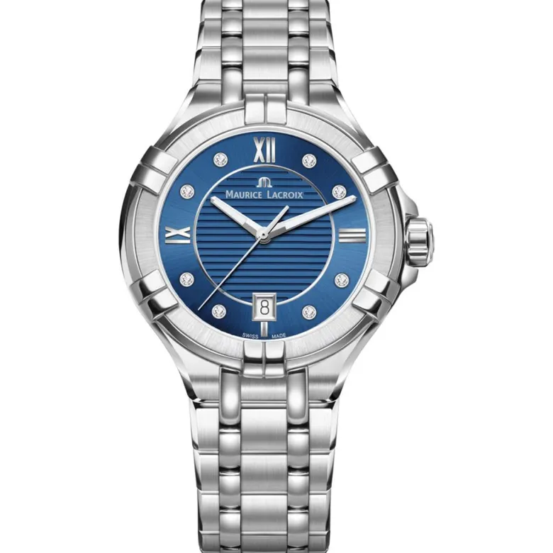 Maurice Lacroix Aikon 30mm AI1006-SS002-450-1