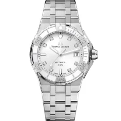 Maurice Lacroix Aikon 38mm Dam Automatic AI6057-SS00F-150-F
