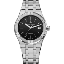 Maurice Lacroix Aikon 40mm AI1108-SS002-330-1