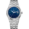 Maurice Lacroix Aikon 42mm AI1108-SS02-430-1