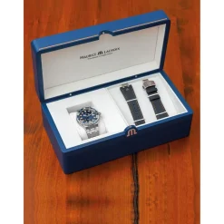 Maurice Lacroix Aikon Venturer 43mm Limited Edition AI6058-SS002-431-1