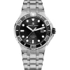Maurice Lacroix Aikon Venturer 43mm AI6058-SS002-330-1