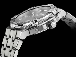 Maurice Lacroix Aikon Venturer 43mm AI6058-SS002-330-1