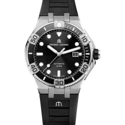 Maurice Lacroix Aikon Venturer 43mm AI6058-SS001-330-1