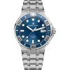 Maurice Lacroix Aikon Venturer 43mm AI6058-SS002-430-1