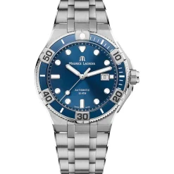 Maurice Lacroix Aikon Venturer 43mm AI6058-SS002-430-1