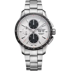 Maurice Lacroix Pontos Automatic Chronograph PT6038-SSL22-130-1