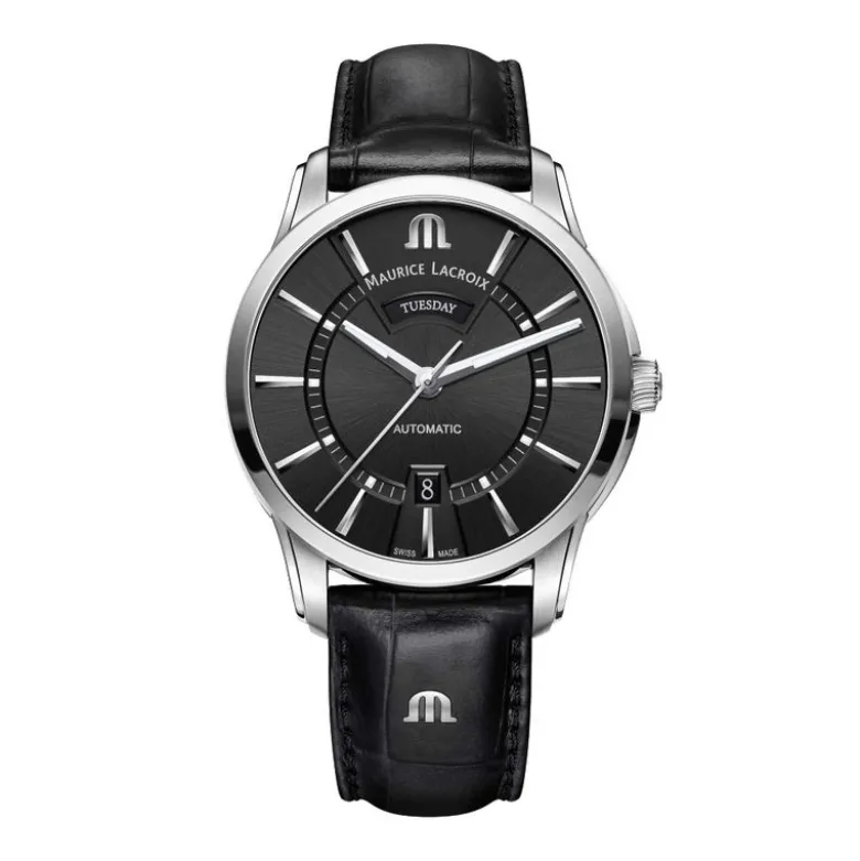 Maurice Lacroix Pontos Automatic PT6358-SS001-330-1