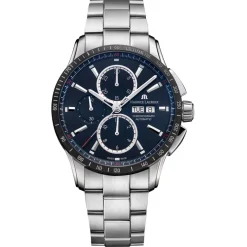 Maurice Lacroix Pontos Automatic Chronograph PT6038-SSL22-430-1