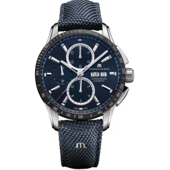 Maurice Lacroix Pontos Automatic Chronograph PT6038-SSL24-430-4
