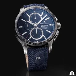 Maurice Lacroix Pontos Automatic Chronograph PT6038-SSL24-430-4
