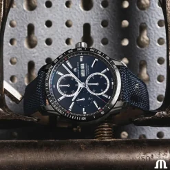 Maurice Lacroix Pontos Automatic Chronograph PT6038-SSL24-430-4