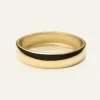 Mockberg Alexandra Bangle Guld