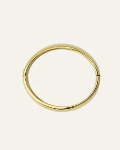 Mockberg Alexandra Bangle Guld