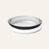 Mockberg Alexandra Bangle Silver