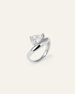 Mockberg Amara Ring Silver